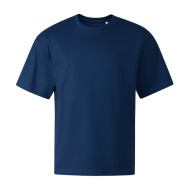 Tee-shirt unisex Stage 812 - bleu nuit