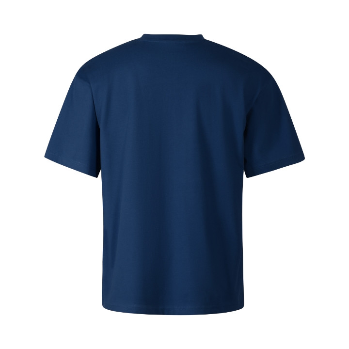 Tee-shirt unisex Stage 812 - bleu nuit