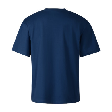 Tee-shirt unisex Stage 812 - bleu nuit
