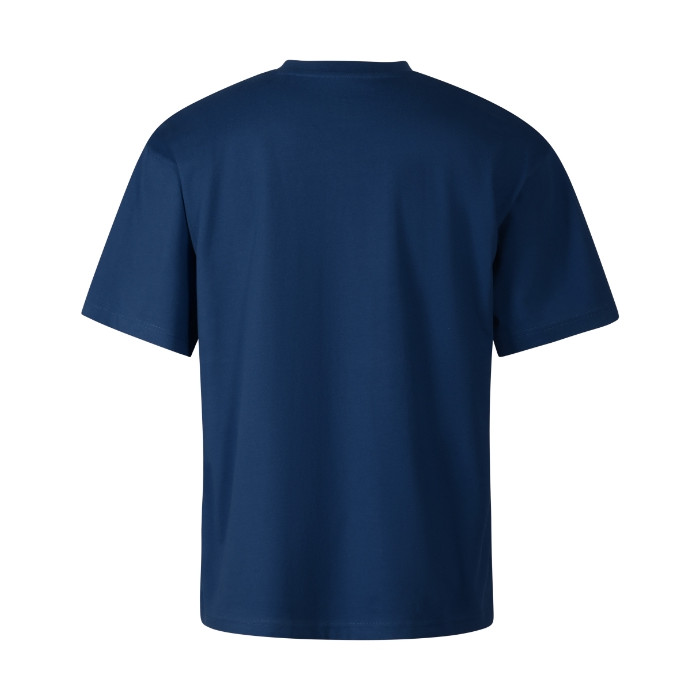 Tee-shirt unisex Stage 812 - bleu nuit
