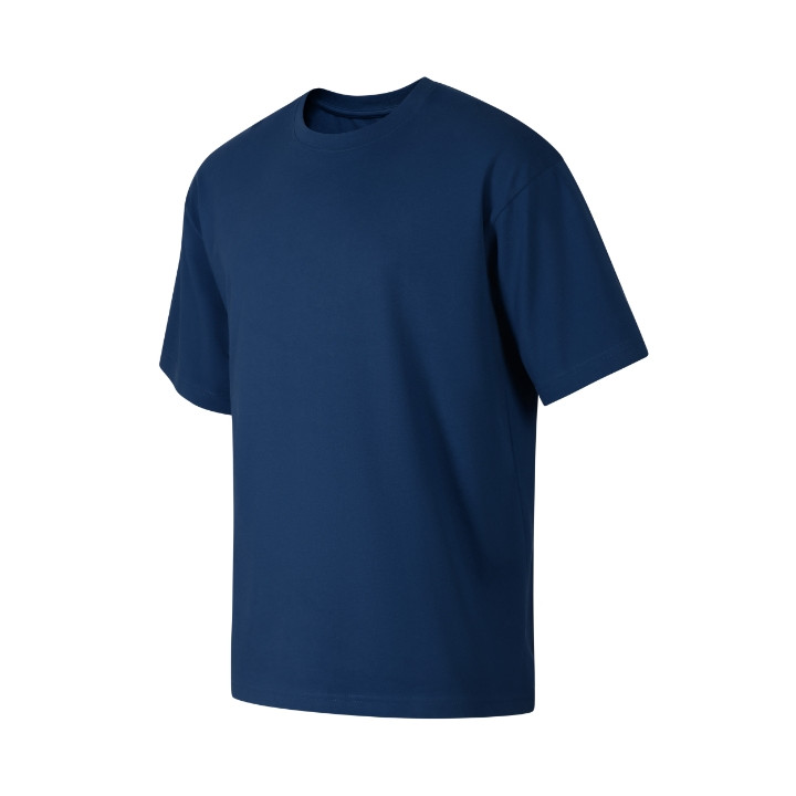 Tee-shirt unisex Stage 812 - bleu nuit
