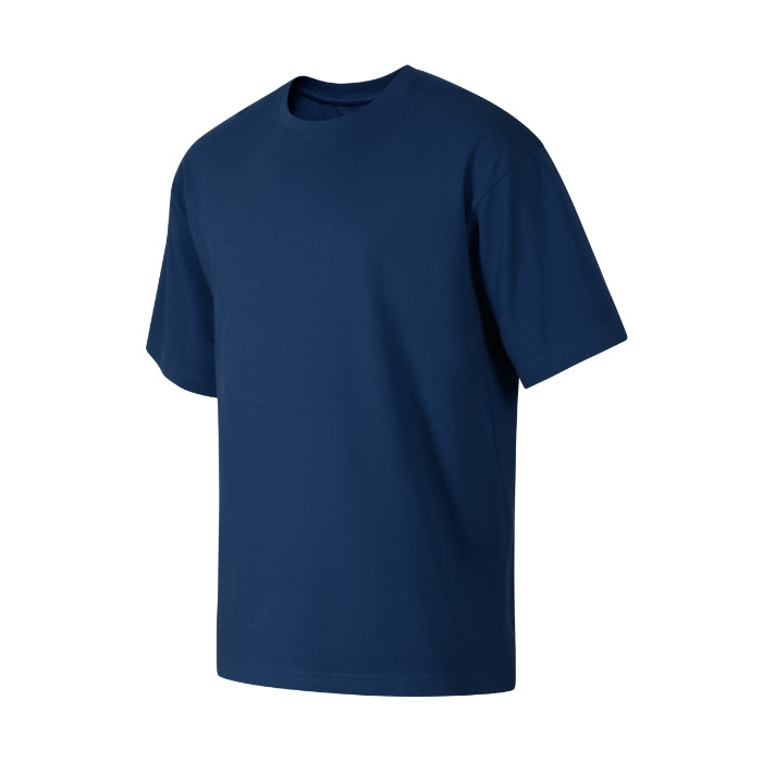 Tee-shirt unisex Stage 812 - bleu nuit