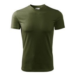 Tee-shirt homme Fantasy 124 - military