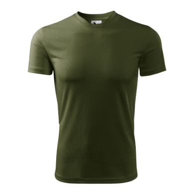Tee-shirt homme Fantasy 124 - military