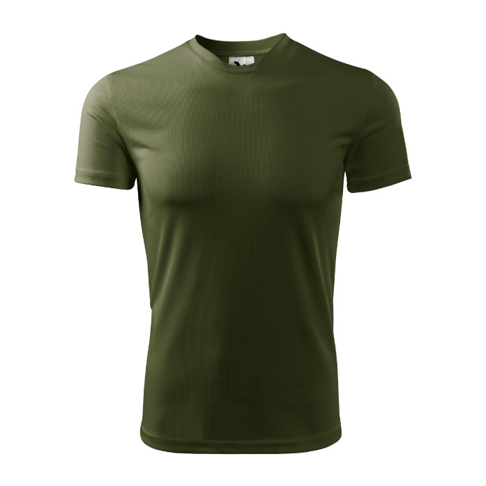 Tee-shirt homme Fantasy 124 - military