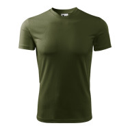 Tee-shirt homme Fantasy 124 - military