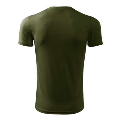 Tee-shirt homme Fantasy 124 - military