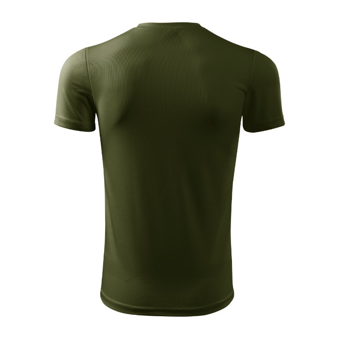 Tee-shirt homme Fantasy 124 - military