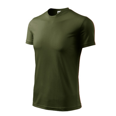 Tee-shirt homme Fantasy 124 - military