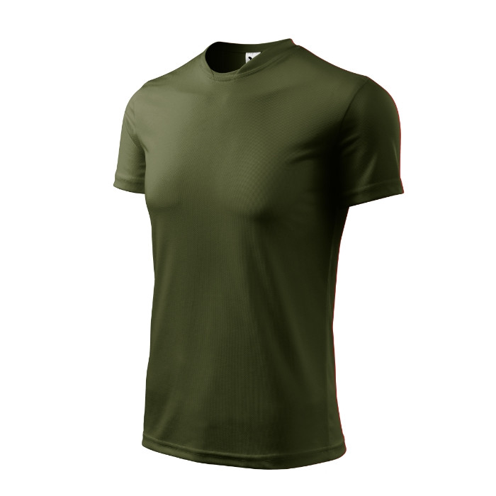 Tee-shirt homme Fantasy 124 - military