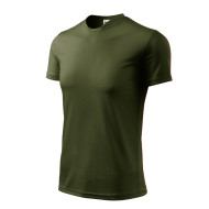 Tee-shirt homme Fantasy 124 - military