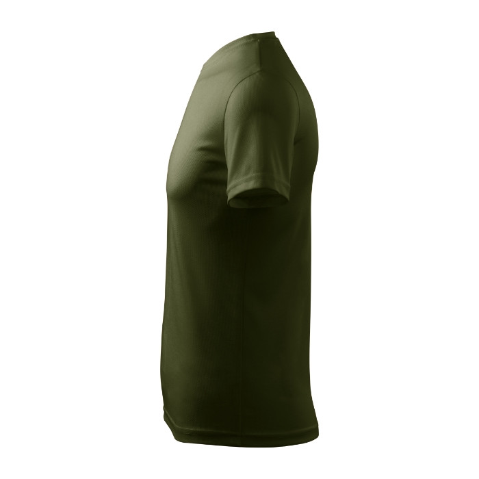 Tee-shirt homme Fantasy 124 - military
