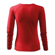 Tee-shirt femme Elegance 127 - rouge