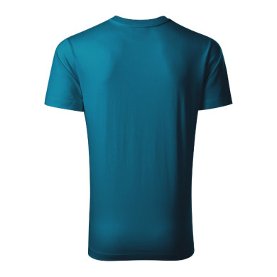 Tee-shirt homme Resist R01 - bleu pétrole