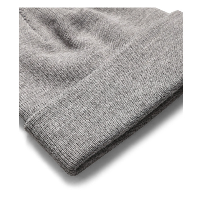 Bonnet unisex Beanie 315 - jaune