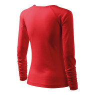 Tee-shirt femme Elegance 127 - rouge