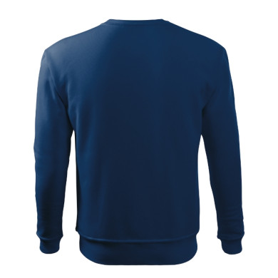 Sweatshirt homme/enfant Essential 406 - bleu nuit