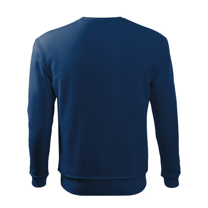 Sweatshirt homme/enfant Essential 406 - bleu nuit
