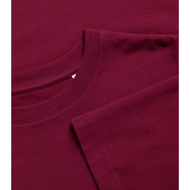 Tee-shirt unisex Stage 812 - garnet