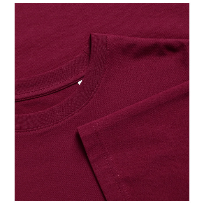 Tee-shirt unisex Stage 812 - garnet