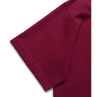 Tee-shirt unisex Stage 812 - garnet