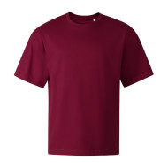 Tee-shirt unisex Stage 812 - garnet