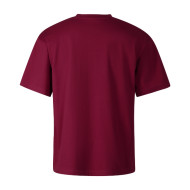 Tee-shirt unisex Stage 812 - garnet