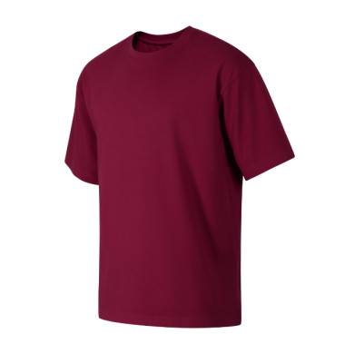 Tee-shirt unisex Stage 812 - garnet