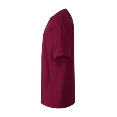 Tee-shirt unisex Stage 812 - garnet