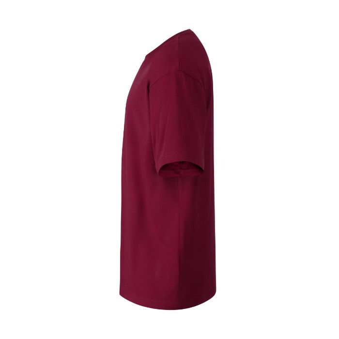 Tee-shirt unisex Stage 812 - garnet