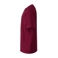 Tee-shirt unisex Stage 812 - garnet