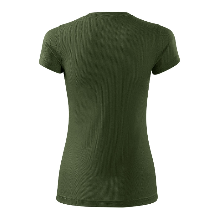 Tee-shirt femme Fantasy 140 - kaki