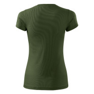 Tee-shirt femme Fantasy 140 - kaki