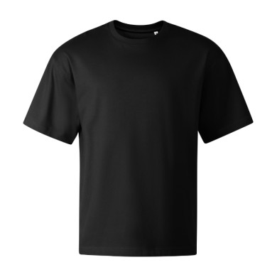 Tee-shirt unisex Stage 812 - noir