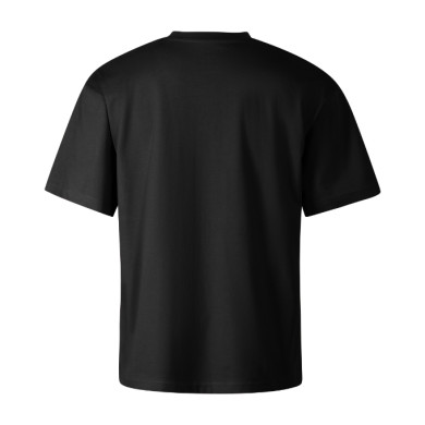 Tee-shirt unisex Stage 812 - noir