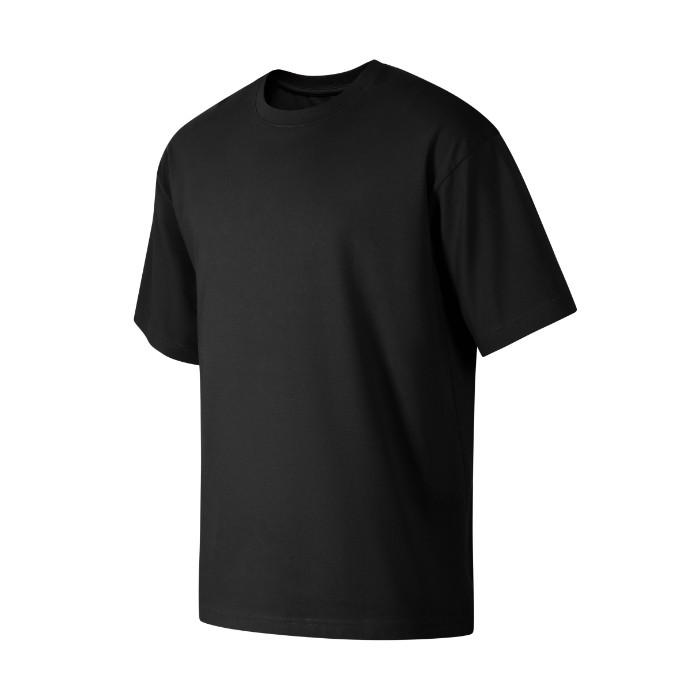 Tee-shirt unisex Stage 812 - noir