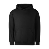 Sweatshirt unisex Chill 422 - noir