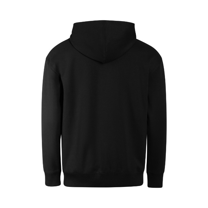 Sweatshirt unisex Chill 422 - noir