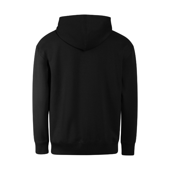 Sweatshirt unisex Chill 422 - noir