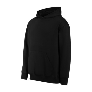 Sweatshirt unisex Chill 422 - noir