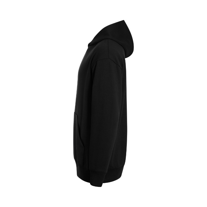 Sweatshirt unisex Chill 422 - noir