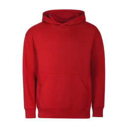 Sweatshirt unisex Chill 422 - rouge