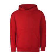 Sweatshirt unisex Chill 422 - rouge