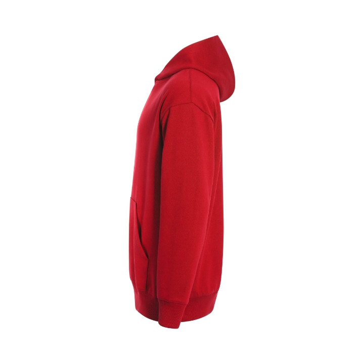 Sweatshirt unisex Chill 422 - rouge