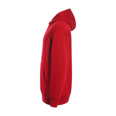 Sweatshirt unisex Chill 422 - rouge
