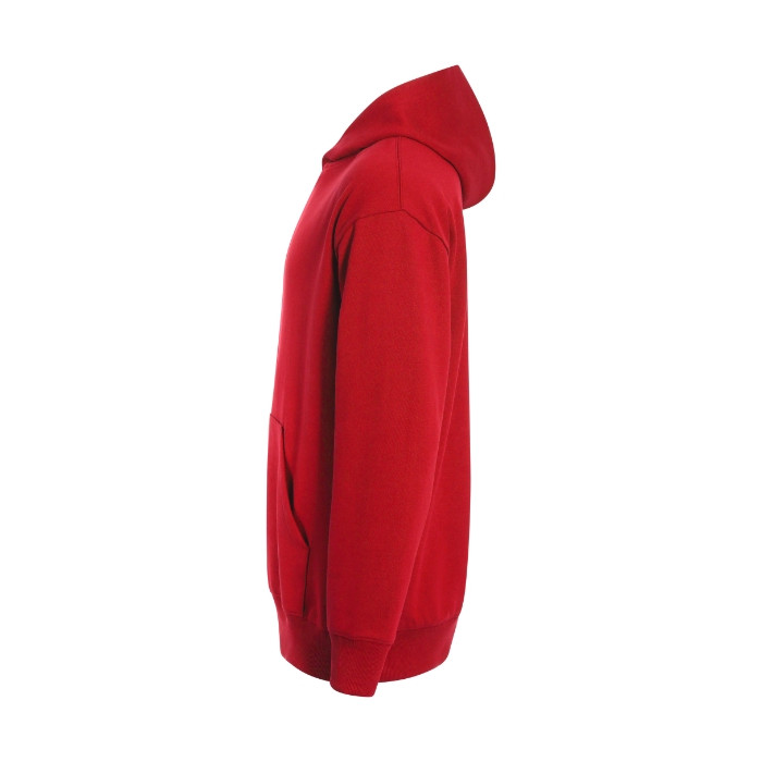 Sweatshirt unisex Chill 422 - rouge