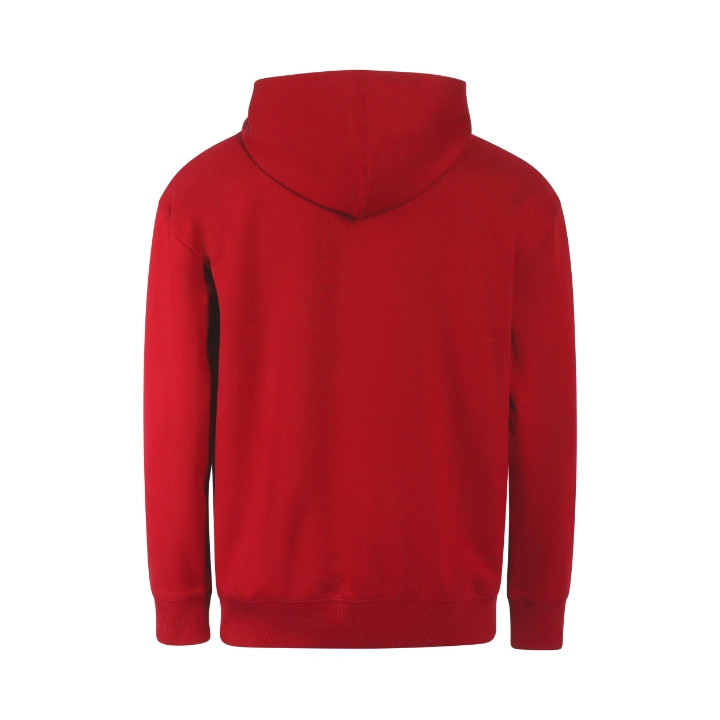 Sweatshirt unisex Chill 422 - rouge