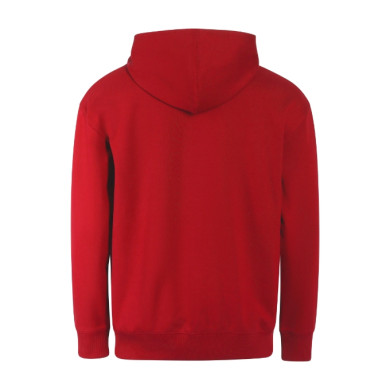 Sweatshirt unisex Chill 422 - rouge