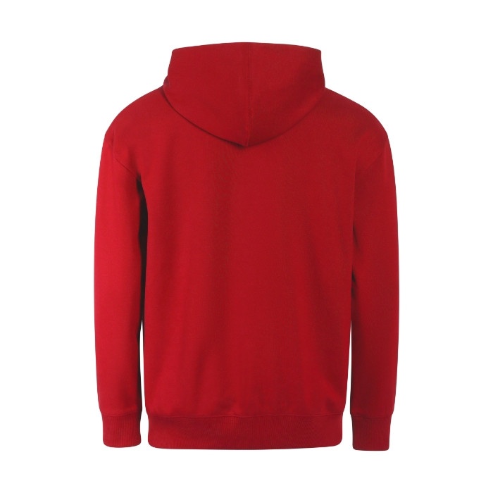 Sweatshirt unisex Chill 422 - rouge
