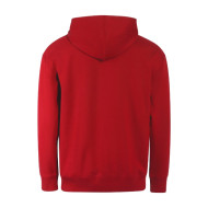 Sweatshirt unisex Chill 422 - rouge